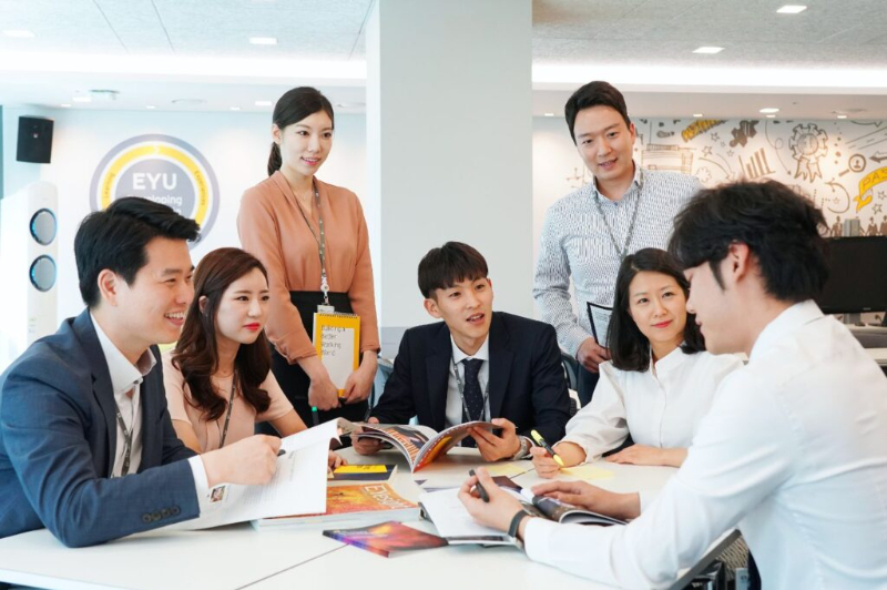 Du học Hàn Quốc có những ngành gì